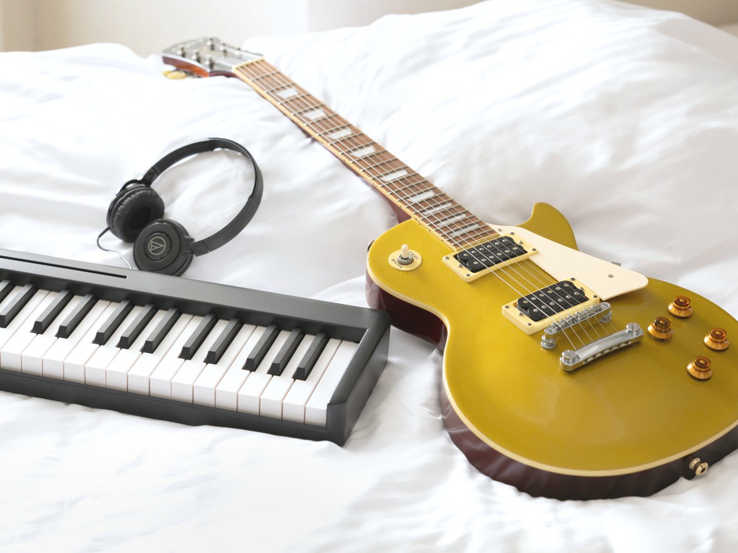 貸出品のイメージ